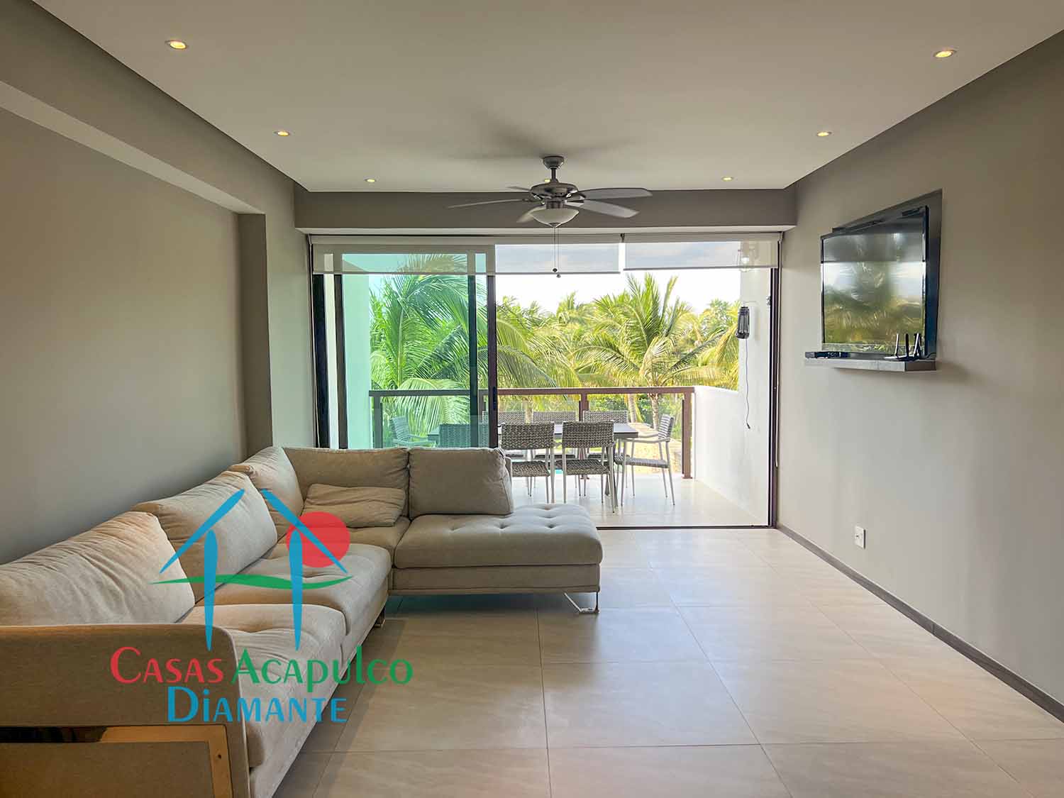 La Isla Emerald E3 - Estancia 1 La Isla Emerald E3 - Estancia 1